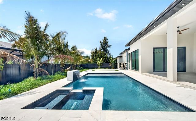 3702 Ceitus PKWY, Cape Coral, FL 33991