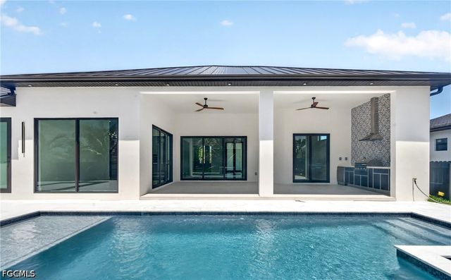 3702 Ceitus PKWY, Cape Coral, FL 33991