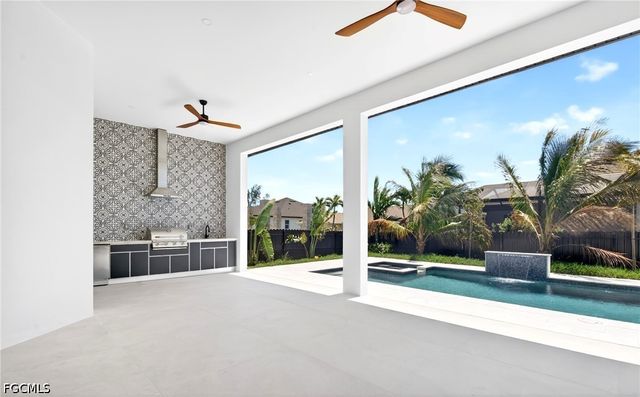 3702 Ceitus PKWY, Cape Coral, FL 33991