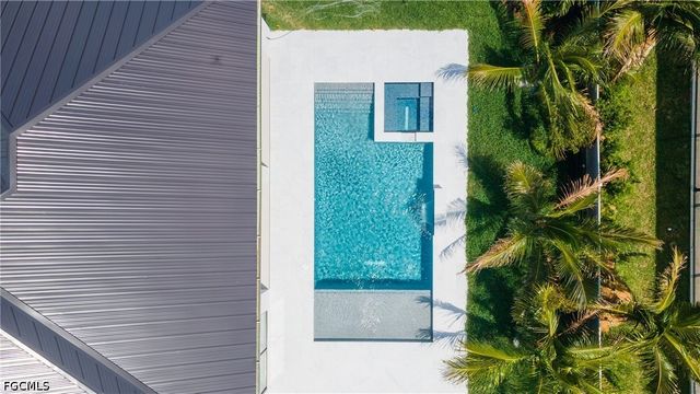 3702 Ceitus PKWY, Cape Coral, FL 33991
