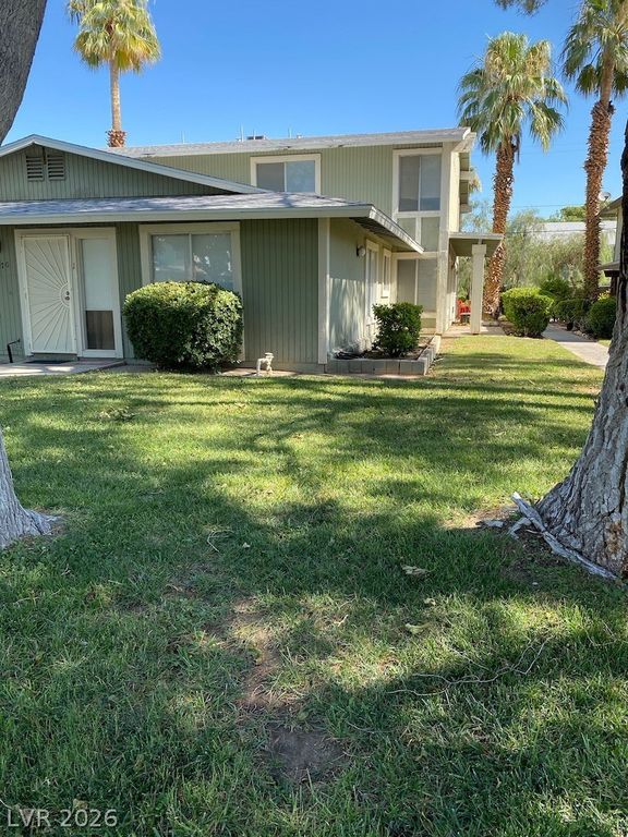 1470 ELIZABETH Avenue 3, Las Vegas, NV 89106