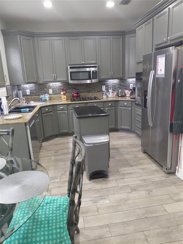 27730 KIRKWOOD CIRCLE, Wesley Chapel, FL 33544