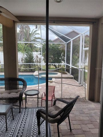 27730 KIRKWOOD CIRCLE, Wesley Chapel, FL 33544