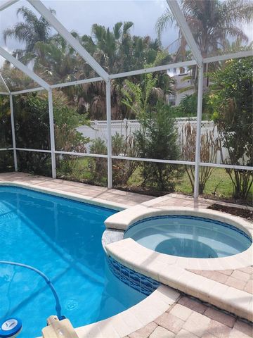 27730 KIRKWOOD CIRCLE, Wesley Chapel, FL 33544