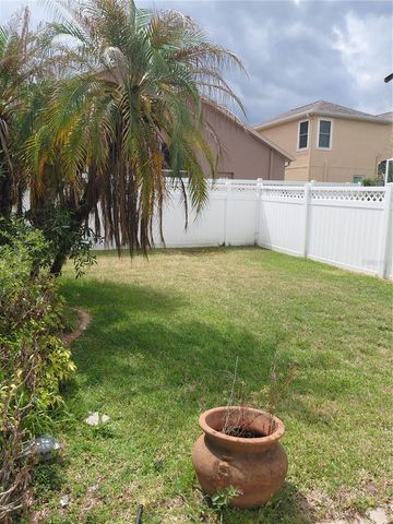 27730 KIRKWOOD CIRCLE, Wesley Chapel, FL 33544