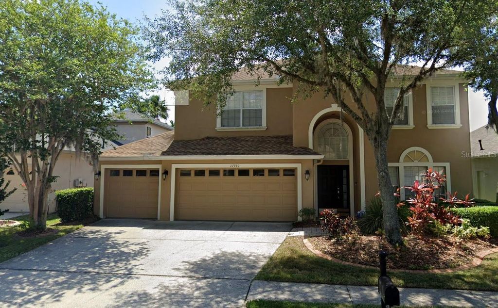 27730 KIRKWOOD CIRCLE, Wesley Chapel, FL 33544