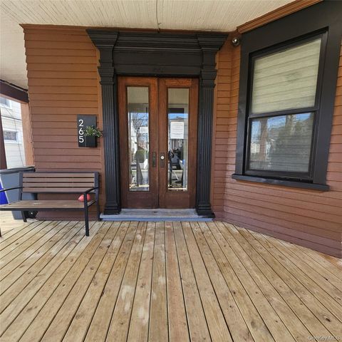 265 Summit Avenue, Fleetwood, NY 10552
