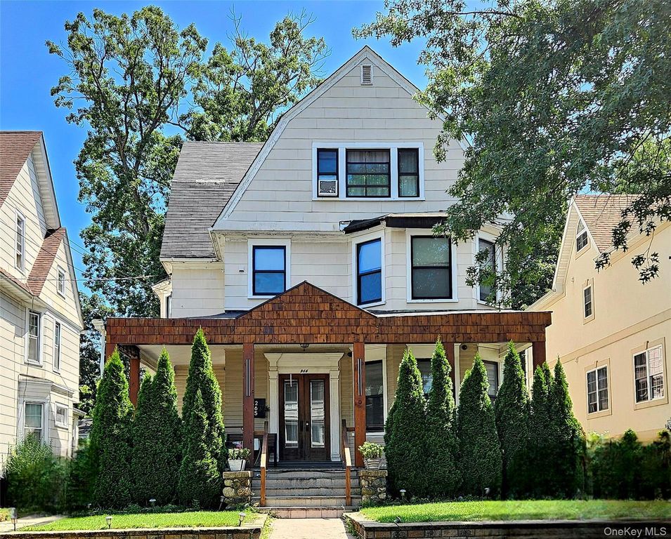 265 Summit Avenue, Fleetwood, NY 10552