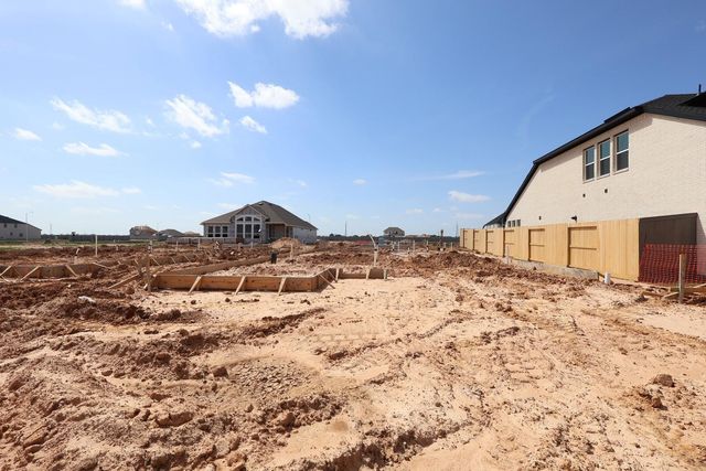 16619 Harmony Lea Lane, Hockley, TX 77447