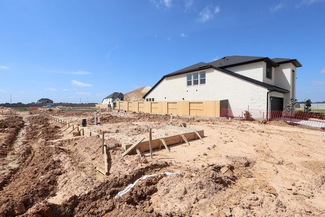 16619 Harmony Lea Lane, Hockley, TX 77447