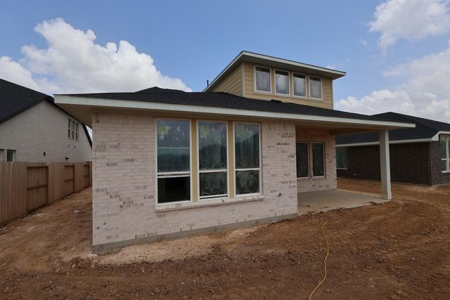 16619 Harmony Lea Lane, Hockley, TX 77447