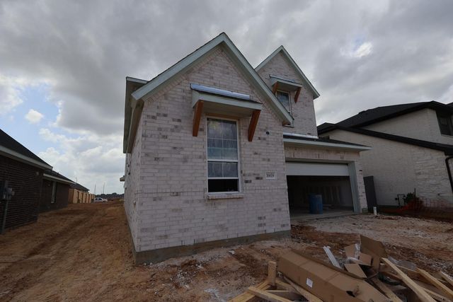 16619 Harmony Lea Lane, Hockley, TX 77447