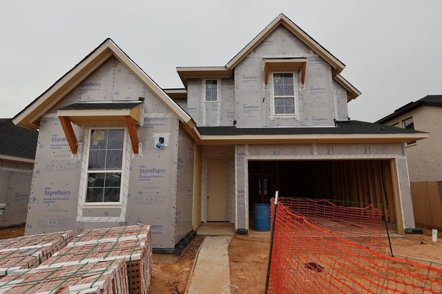 16619 Harmony Lea Lane, Hockley, TX 77447