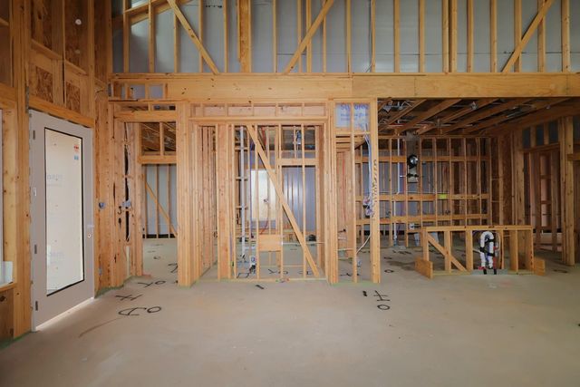 16619 Harmony Lea Lane, Hockley, TX 77447