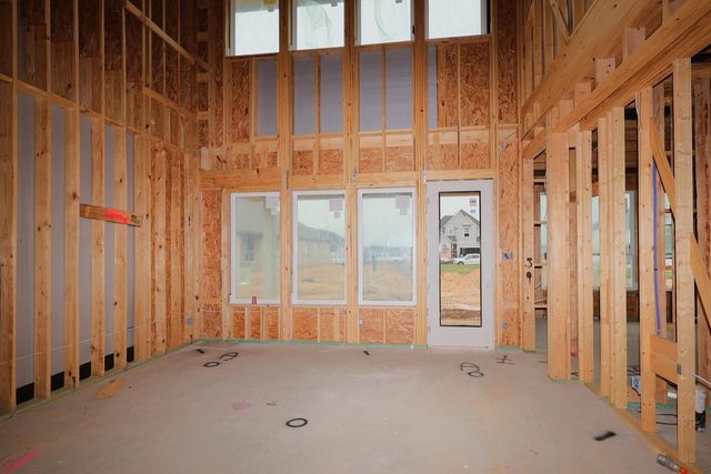 16619 Harmony Lea Lane, Hockley, TX 77447