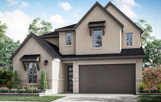 16619 Harmony Lea Lane, Hockley, TX 77447