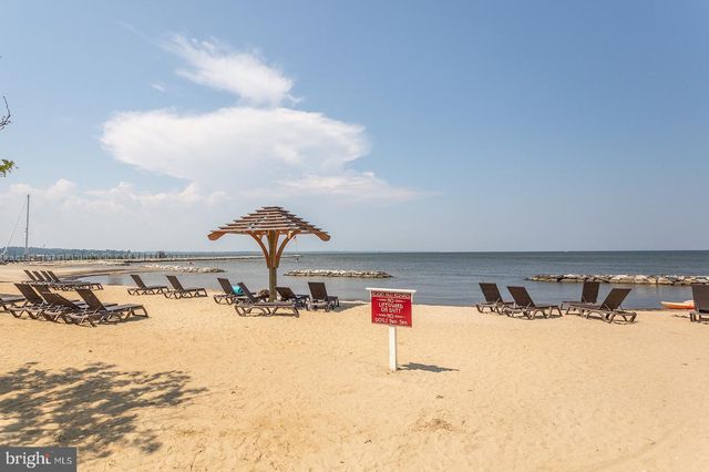 900 WALNUT AVE, North Beach, MD 20714