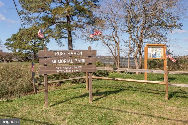 900 WALNUT AVE, North Beach, MD 20714