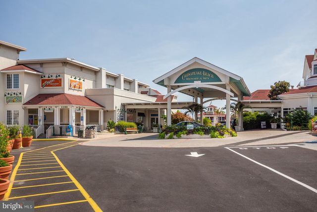 900 WALNUT AVE, North Beach, MD 20714