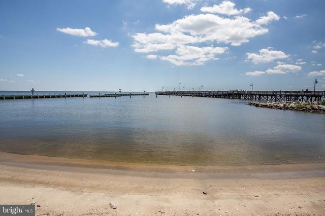 900 WALNUT AVE, North Beach, MD 20714