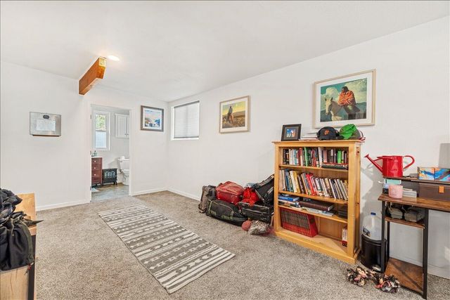 1052 Camp Kimtu Road, Garberville, CA 95542