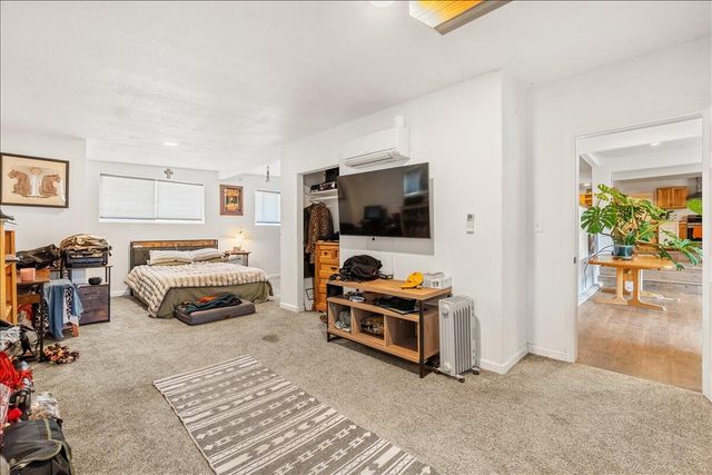 1052 Camp Kimtu Road, Garberville, CA 95542