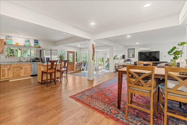 1052 Camp Kimtu Road, Garberville, CA 95542