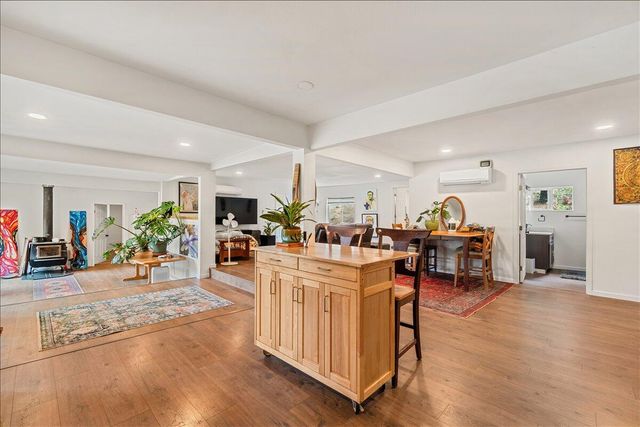 1052 Camp Kimtu Road, Garberville, CA 95542