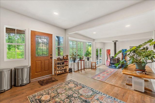 1052 Camp Kimtu Road, Garberville, CA 95542