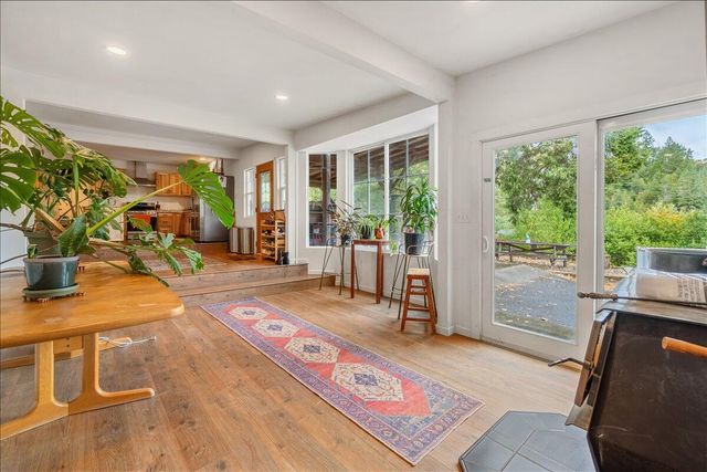 1052 Camp Kimtu Road, Garberville, CA 95542