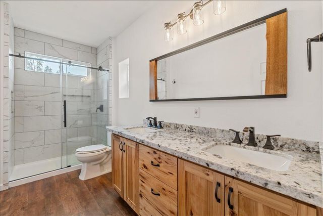 1052 Camp Kimtu Road, Garberville, CA 95542