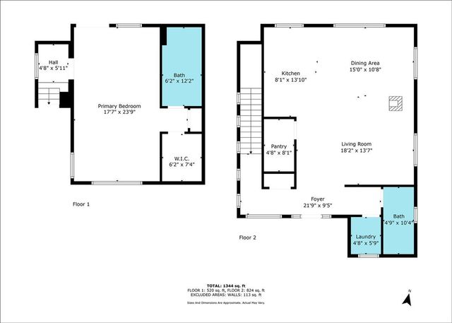 1052 Camp Kimtu Road, Garberville, CA 95542