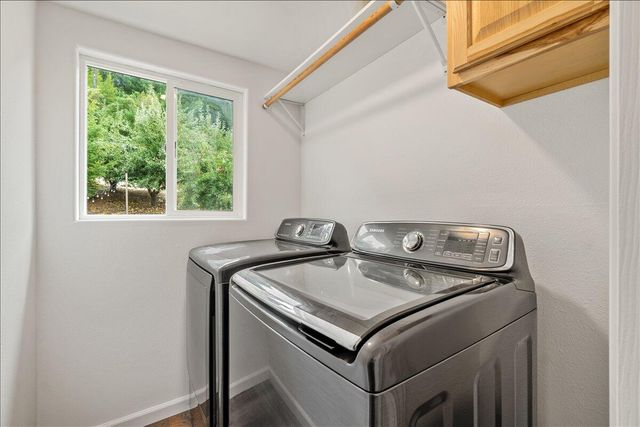 1052 Camp Kimtu Road, Garberville, CA 95542