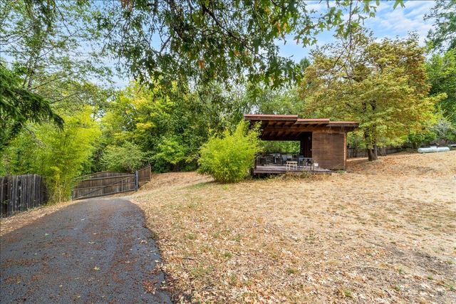 1052 Camp Kimtu Road, Garberville, CA 95542