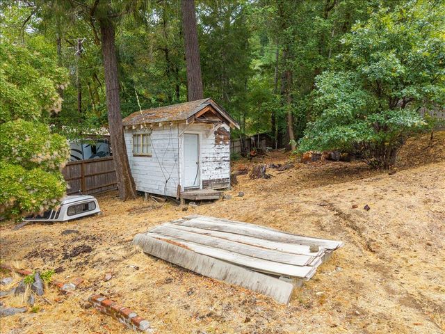 1052 Camp Kimtu Road, Garberville, CA 95542