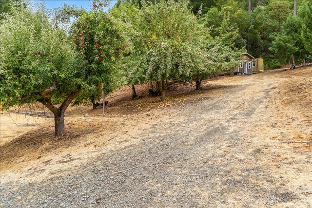1052 Camp Kimtu Road, Garberville, CA 95542