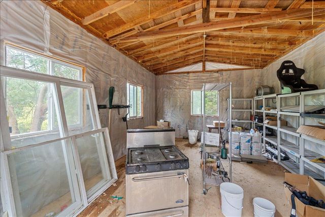 1052 Camp Kimtu Road, Garberville, CA 95542