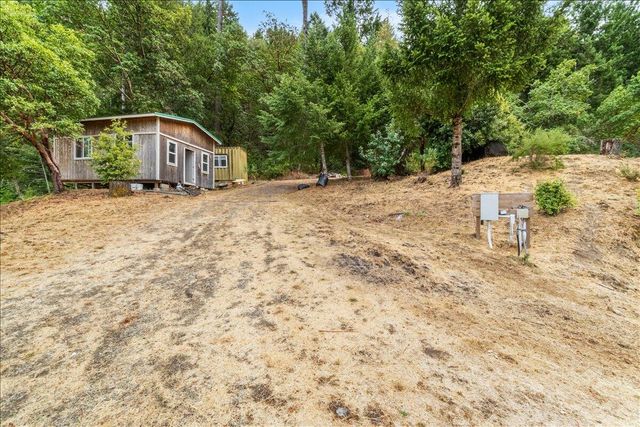 1052 Camp Kimtu Road, Garberville, CA 95542