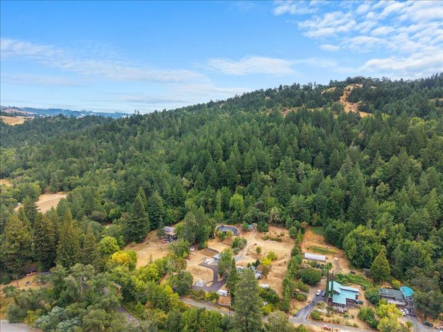 1052 Camp Kimtu Road, Garberville, CA 95542