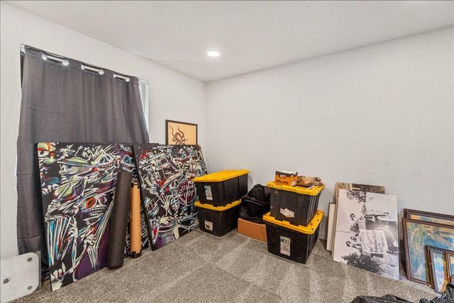 1052 Camp Kimtu Road, Garberville, CA 95542