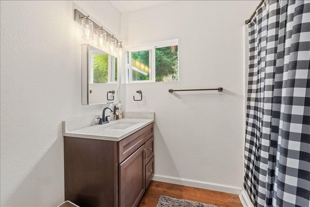 1052 Camp Kimtu Road, Garberville, CA 95542