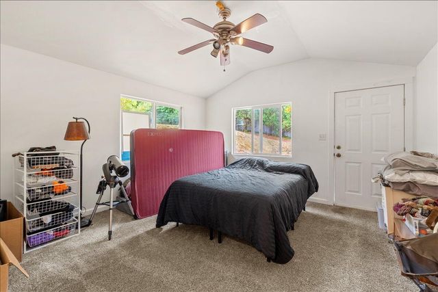 1052 Camp Kimtu Road, Garberville, CA 95542