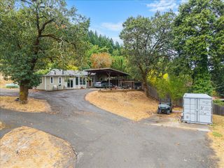 1052 Camp Kimtu Road, Garberville, CA 95542