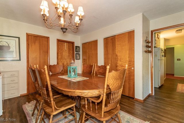 2722 County Line Road, Geneva, OH 44057