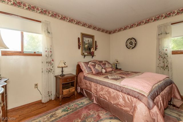 2722 County Line Road, Geneva, OH 44057