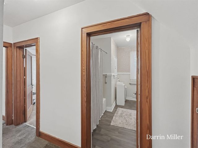 2508 Ninth Street, Muskegon Heights, MI 49444