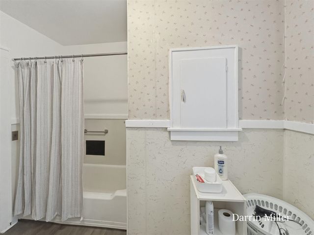 2508 Ninth Street, Muskegon Heights, MI 49444