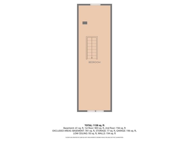 2508 Ninth Street, Muskegon Heights, MI 49444