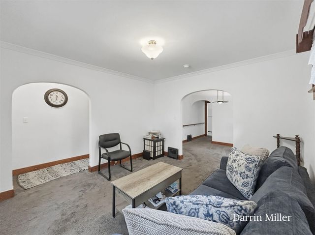 2508 Ninth Street, Muskegon Heights, MI 49444