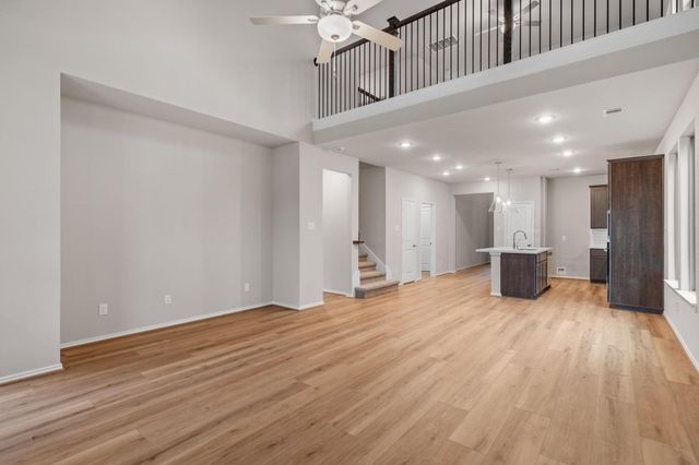 9639 Mount Brewer Lane, Porter, TX 77365